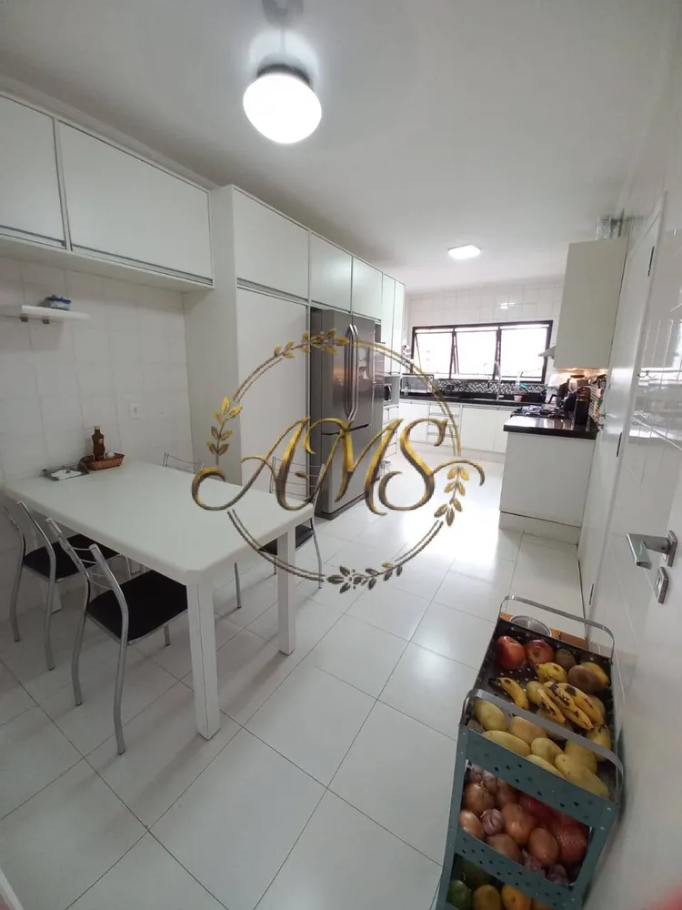 Apartamento, 3 quartos, 147 m² - Foto 2