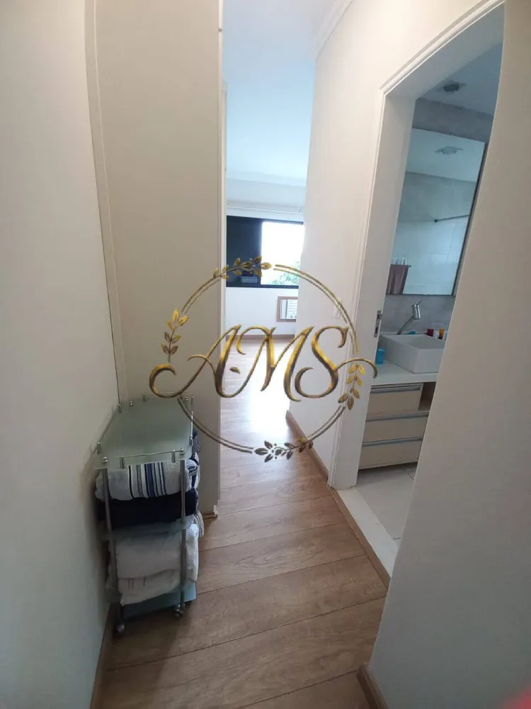 Apartamento, 3 quartos, 147 m² - Foto 3