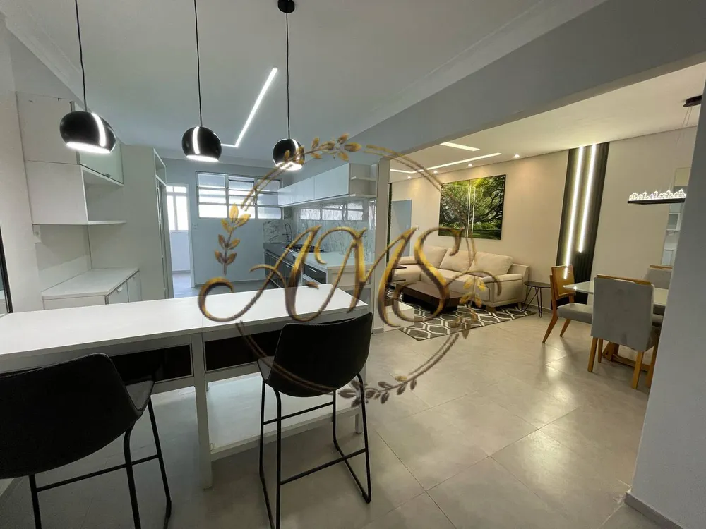 Apartamento, 3 quartos, 125 m² - Foto 6