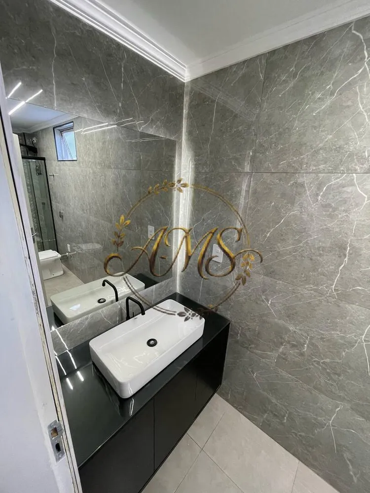 Apartamento, 3 quartos, 125 m² - Foto 7