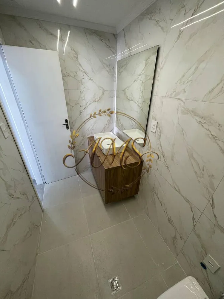Apartamento, 3 quartos, 125 m² - Foto 9