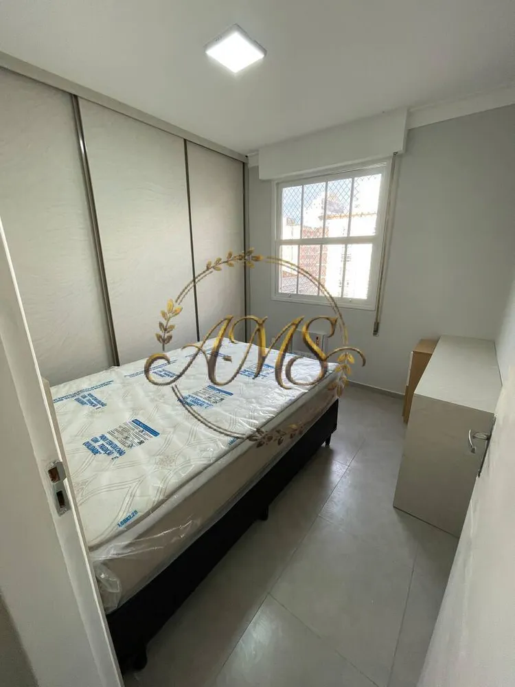 Apartamento, 3 quartos, 125 m² - Foto 11