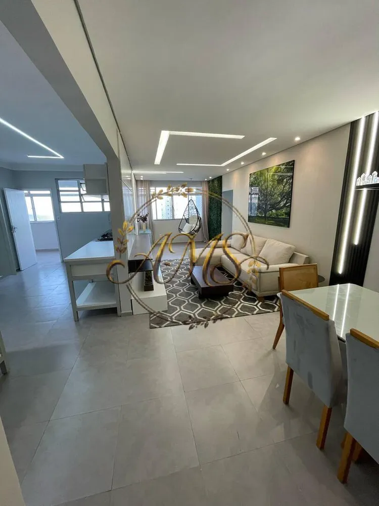 Apartamento, 3 quartos, 125 m² - Foto 2