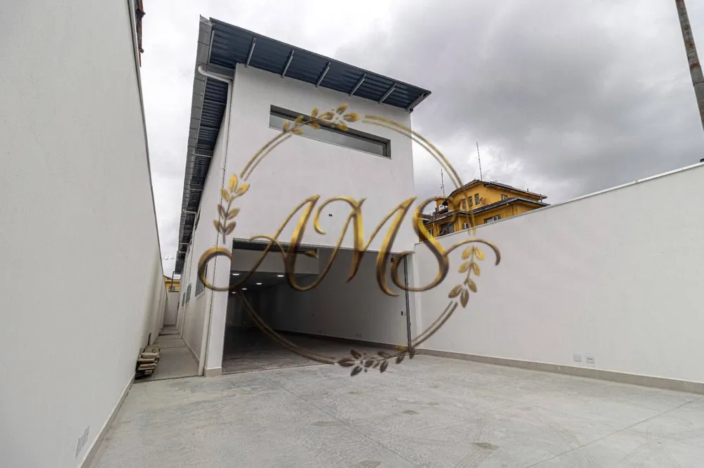 Loja-Salão, 550 m² - Foto 1