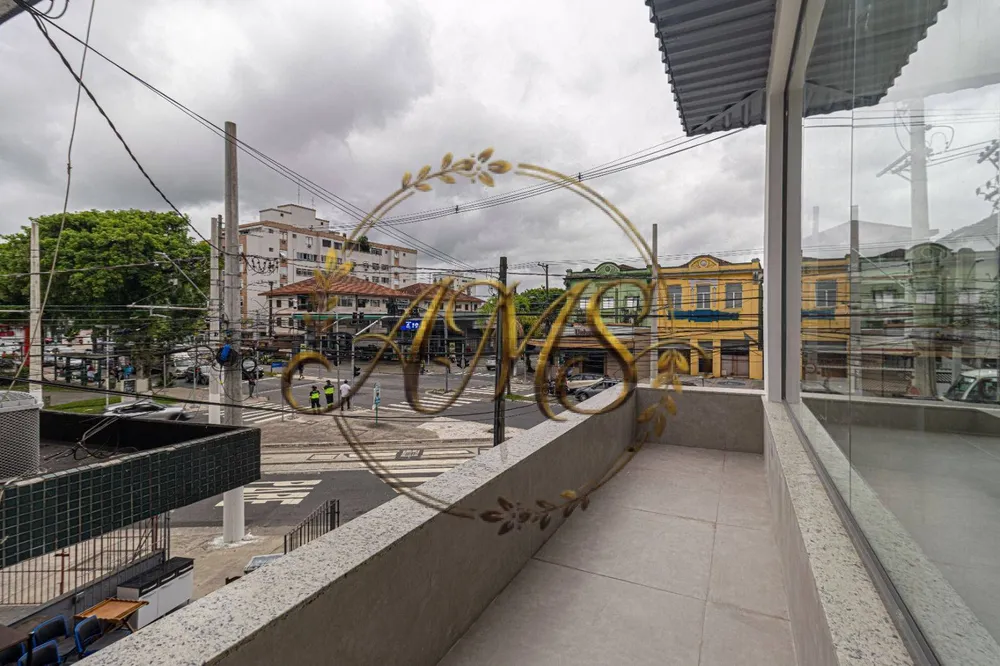 Loja-Salão, 550 m² - Foto 6