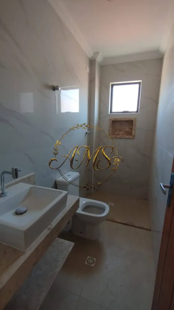 Casa, 3 quartos, 220 m² - Foto 9