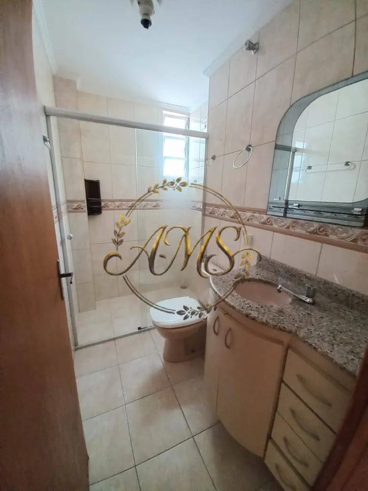 Apartamento, 3 quartos, 163 m² - Foto 6
