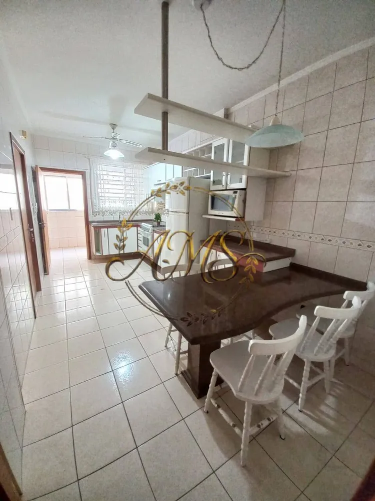 Apartamento, 3 quartos, 163 m² - Foto 10