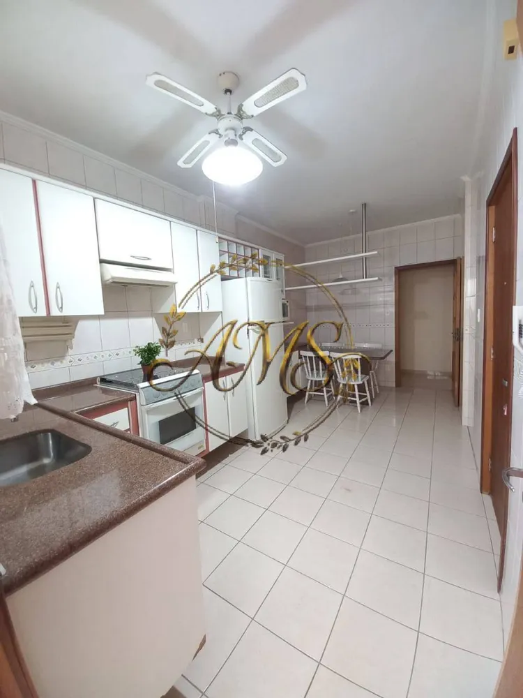 Apartamento, 3 quartos, 163 m² - Foto 11