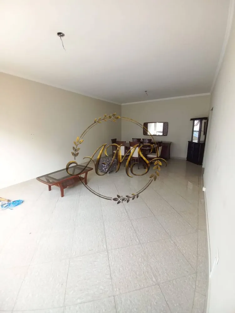 Apartamento, 3 quartos, 163 m² - Foto 2