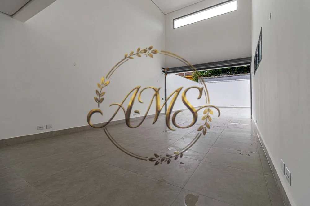Loja-Salão, 550 m² - Foto 1