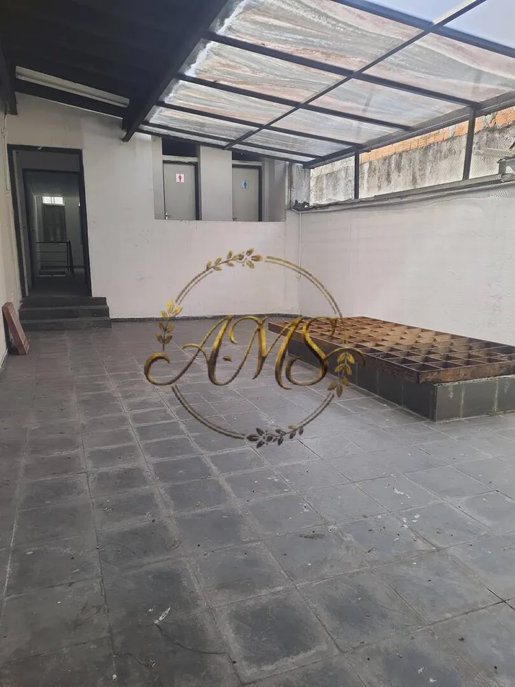 Prédio Inteiro, 400 m² - Foto 6