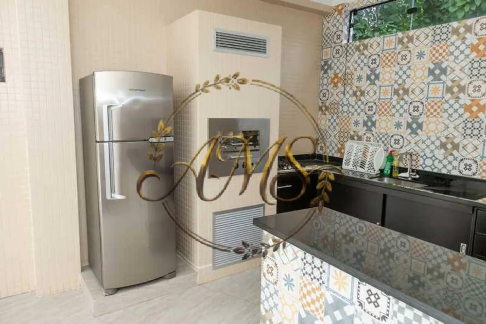 Apartamento, 4 quartos, 209 m² - Foto 13