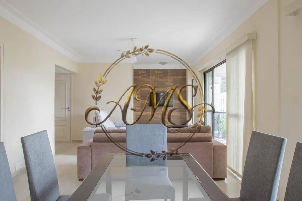 Apartamento, 4 quartos, 209 m² - Foto 1