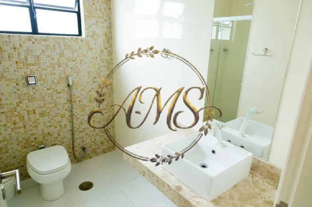 Apartamento, 4 quartos, 209 m² - Foto 8