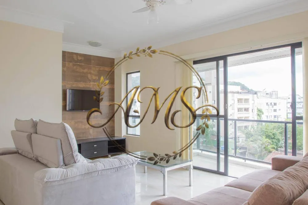Apartamento, 4 quartos, 209 m² - Foto 3