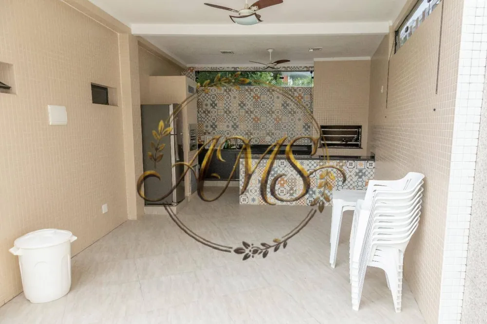 Apartamento, 4 quartos, 209 m² - Foto 12