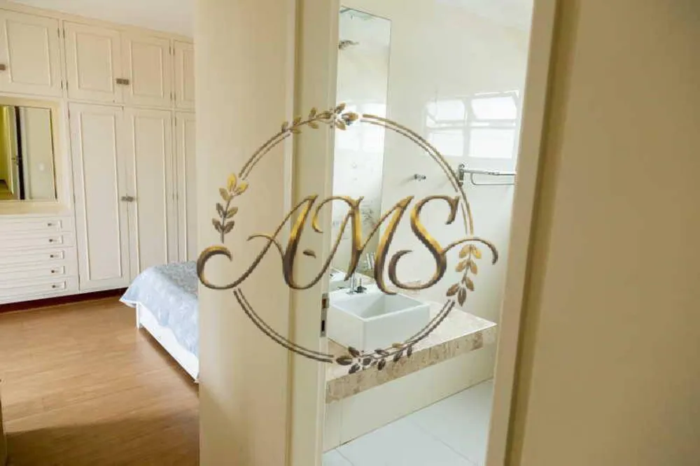 Apartamento, 4 quartos, 209 m² - Foto 10