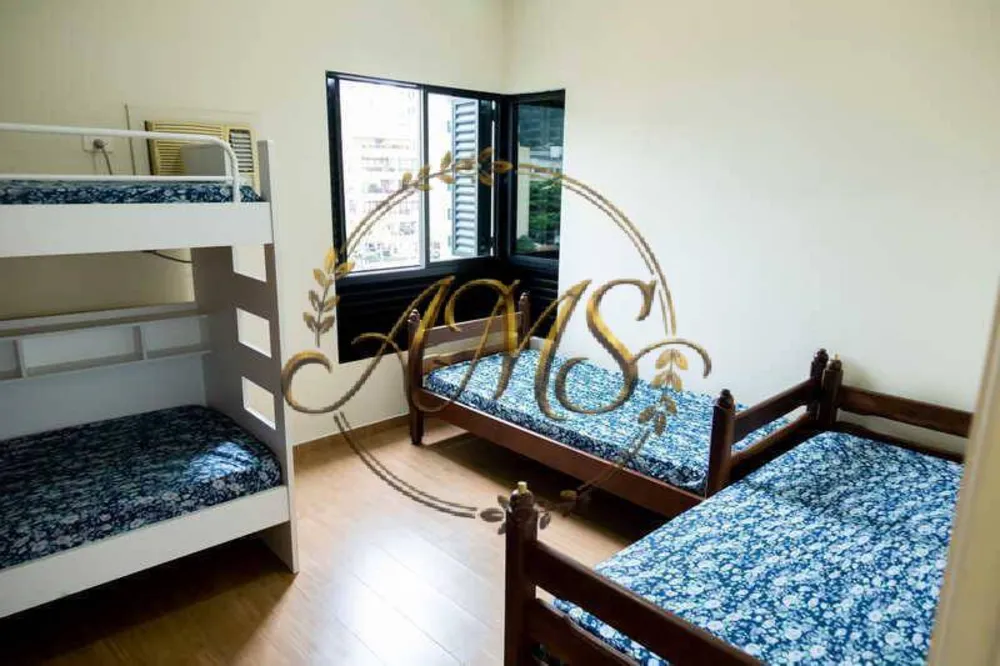 Apartamento, 4 quartos, 209 m² - Foto 6