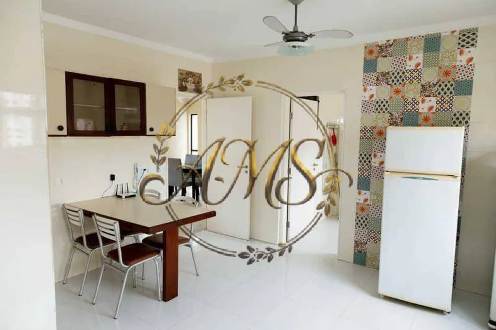 Apartamento, 4 quartos, 209 m² - Foto 11
