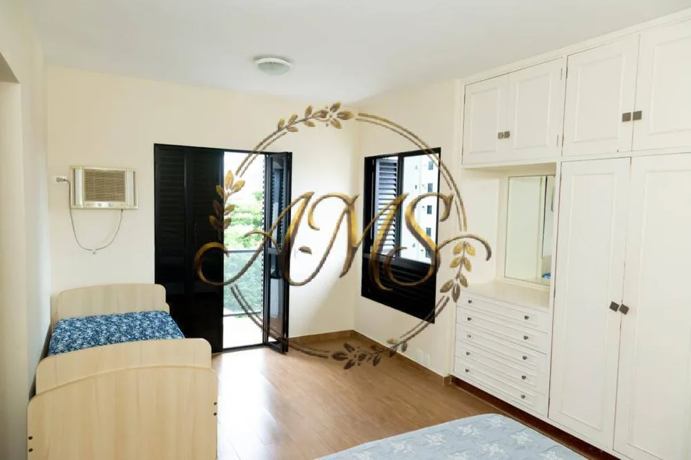Apartamento, 4 quartos, 209 m² - Foto 9