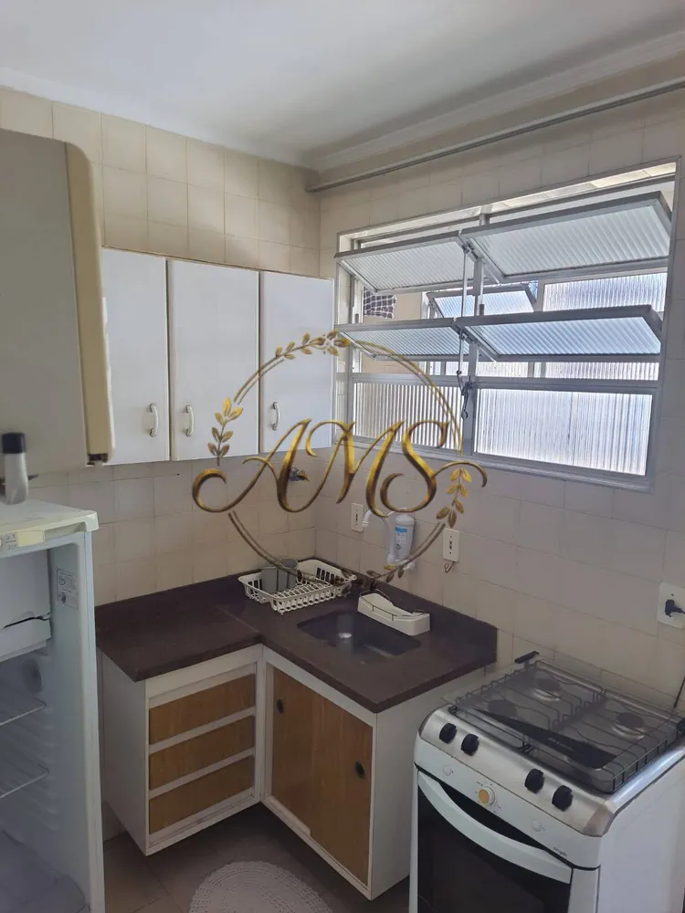 Apartamento, 1 quarto, 55 m² - Foto 5