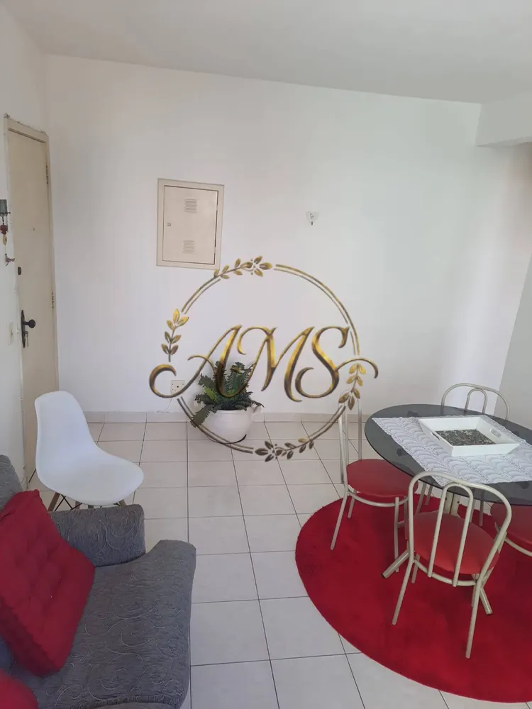 Apartamento, 1 quarto, 55 m² - Foto 1