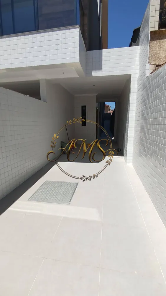 Casa, 3 quartos, 100 m² - Foto 16