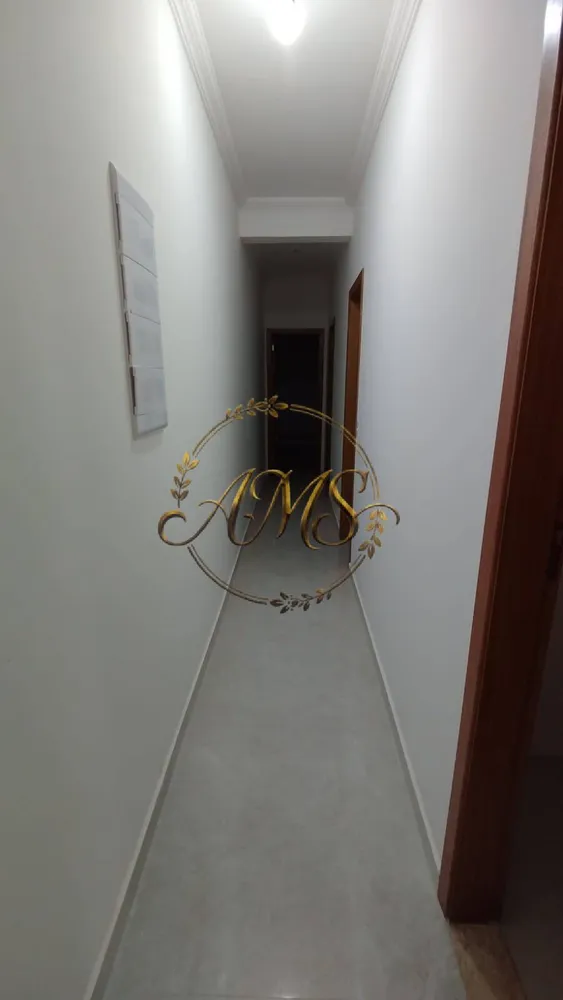 Casa, 3 quartos, 100 m² - Foto 15