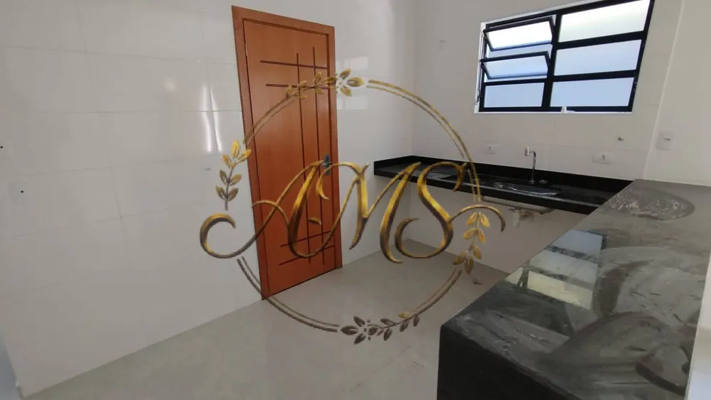 Casa, 3 quartos, 100 m² - Foto 6