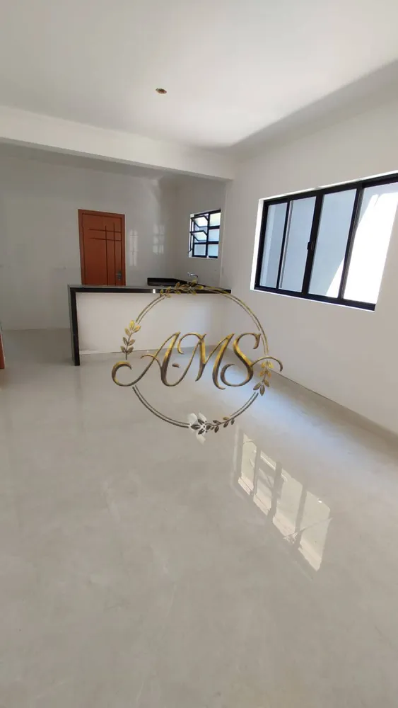 Casa, 3 quartos, 100 m² - Foto 1