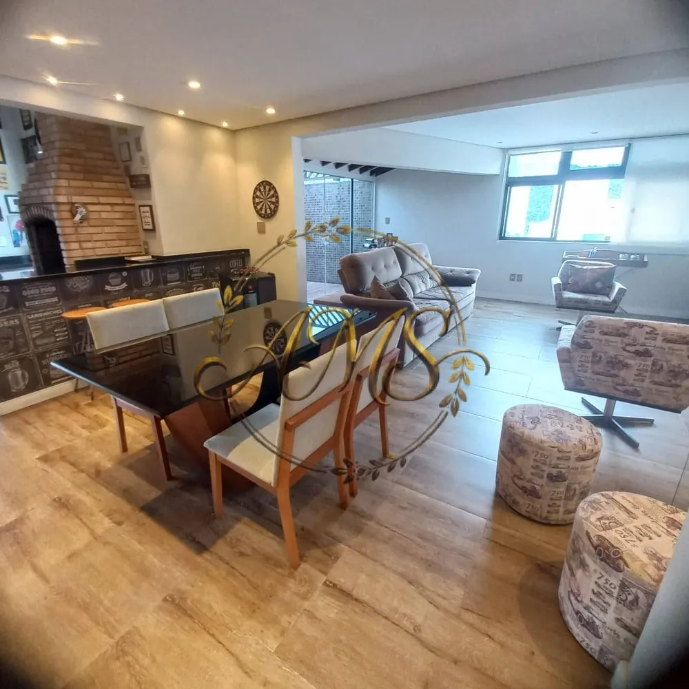 Apartamento, 3 quartos, 270 m² - Foto 4