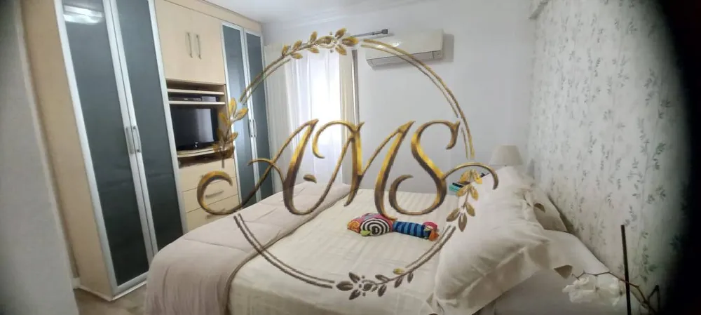 Apartamento, 3 quartos, 270 m² - Foto 11