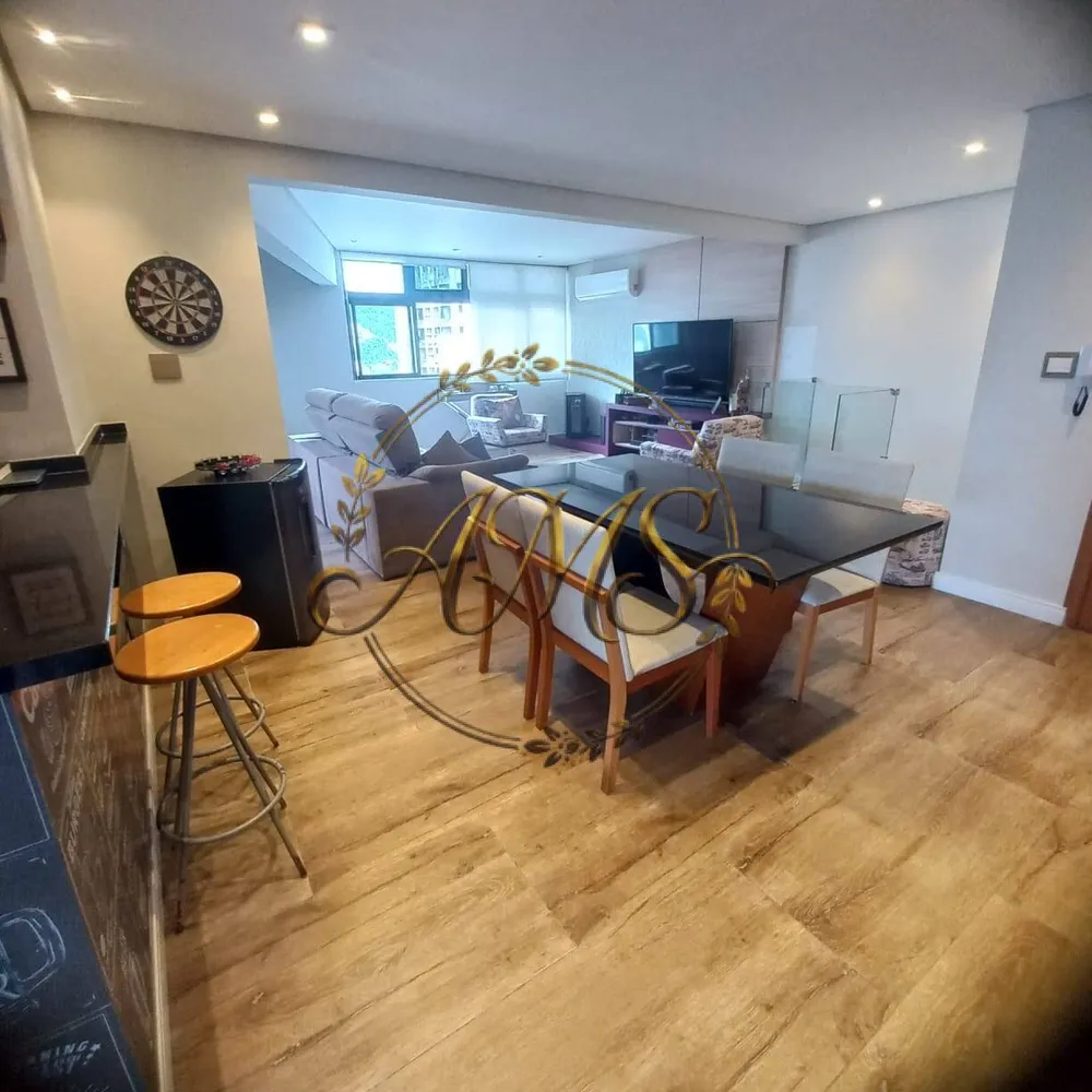 Apartamento, 3 quartos, 270 m² - Foto 3