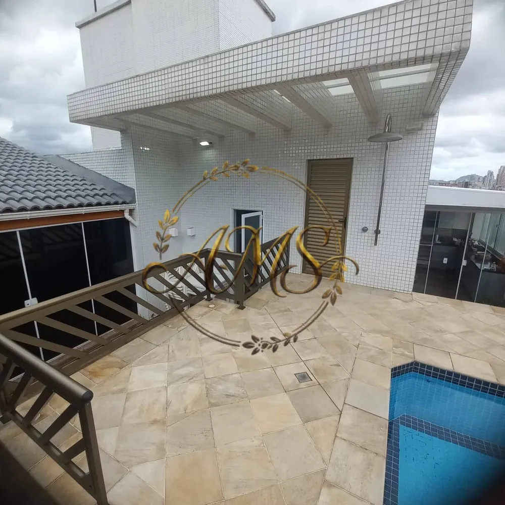 Apartamento, 3 quartos, 270 m² - Foto 1