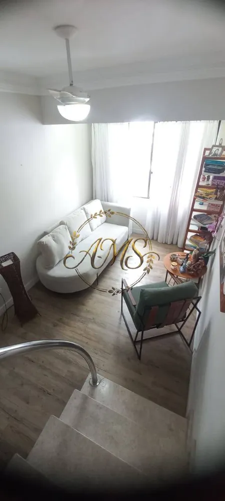 Apartamento, 3 quartos, 270 m² - Foto 13