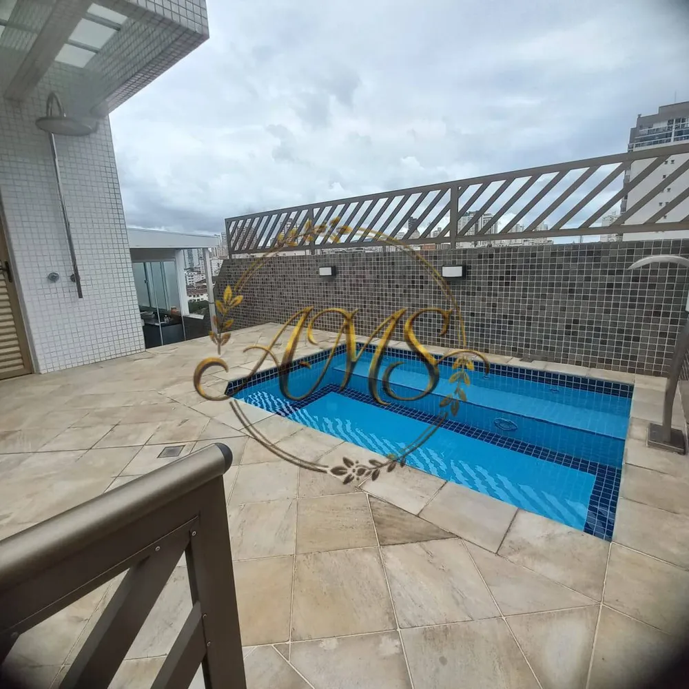 Apartamento, 3 quartos, 270 m² - Foto 2
