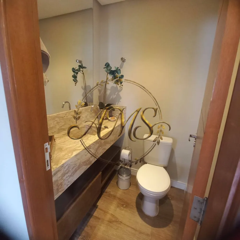 Apartamento, 3 quartos, 270 m² - Foto 5