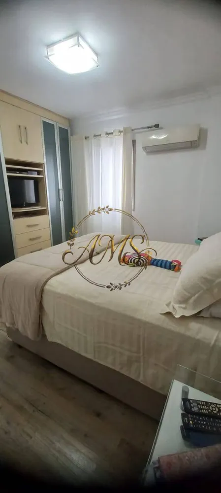 Apartamento, 3 quartos, 270 m² - Foto 12