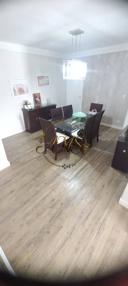 Apartamento, 3 quartos, 270 m² - Foto 14