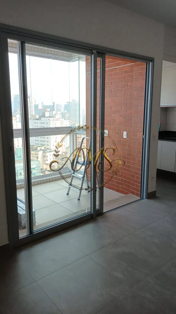 Apartamento, 1 quarto, 46 m² - Foto 15