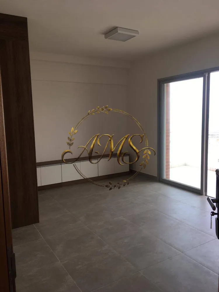 Apartamento, 1 quarto, 46 m² - Foto 1