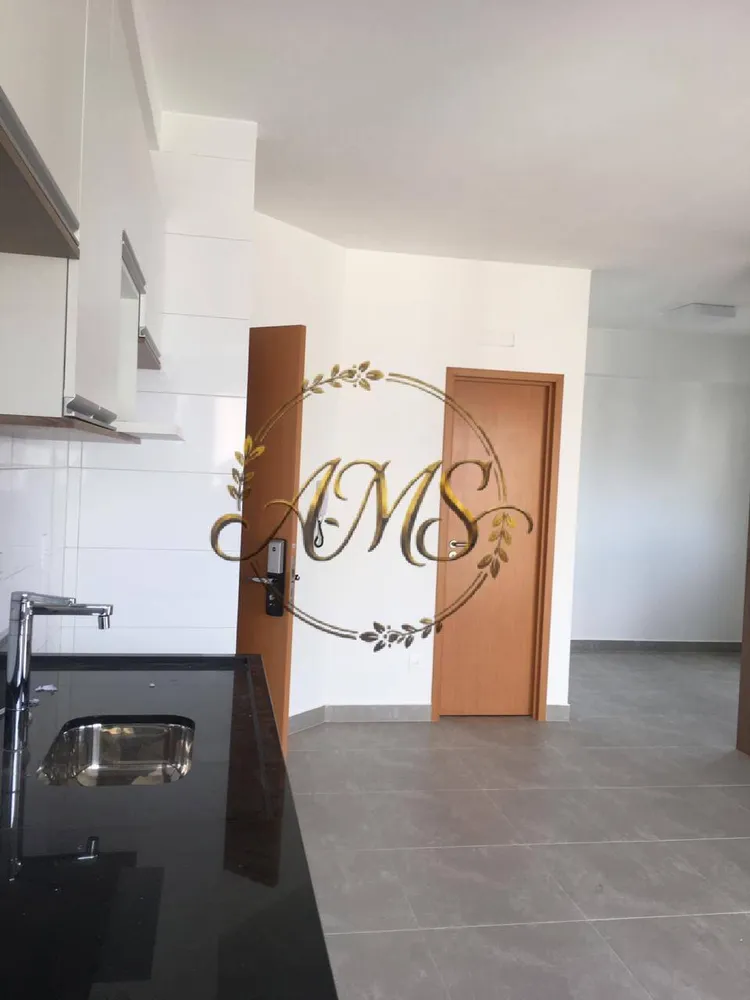 Apartamento, 1 quarto, 46 m² - Foto 5