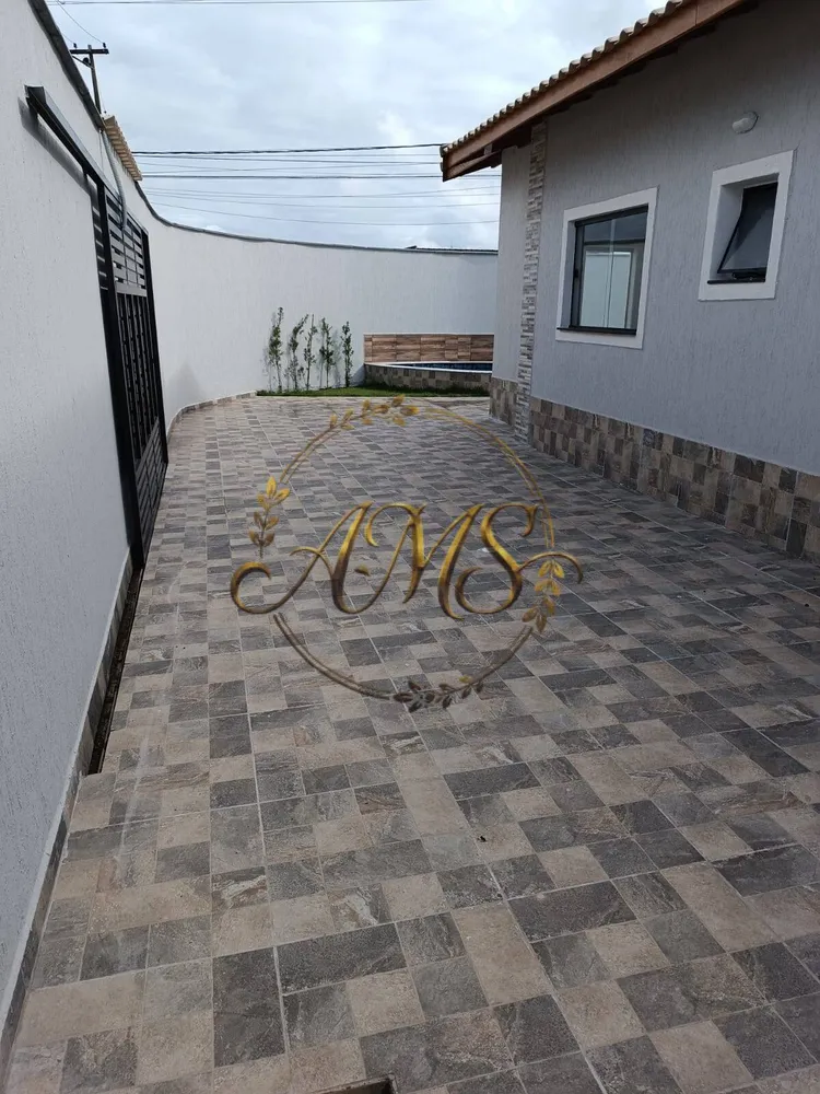 Casa, 3 quartos, 65 m² - Foto 2