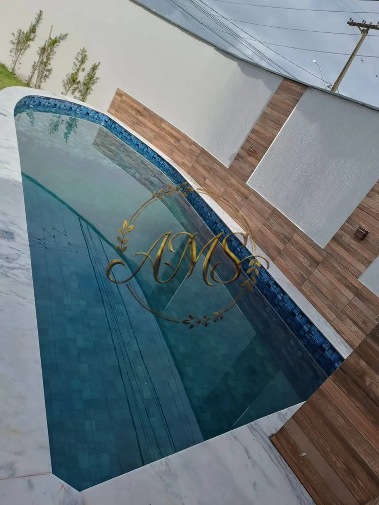 Casa, 3 quartos, 65 m² - Foto 1