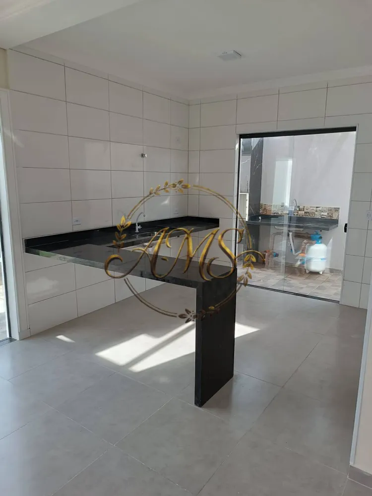 Casa, 3 quartos, 65 m² - Foto 3