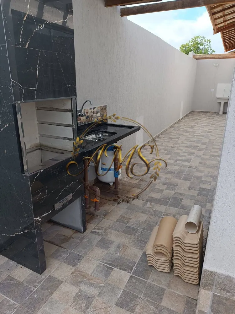 Casa, 3 quartos, 65 m² - Foto 4