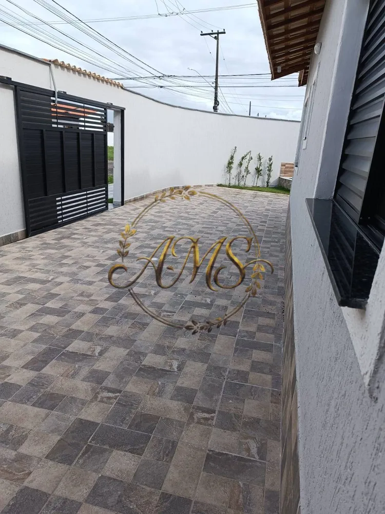 Casa, 3 quartos, 65 m² - Foto 4