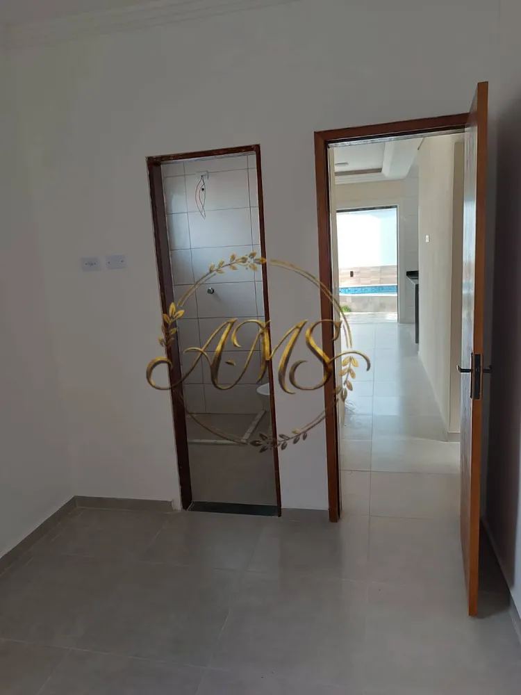 Casa, 3 quartos, 65 m² - Foto 2