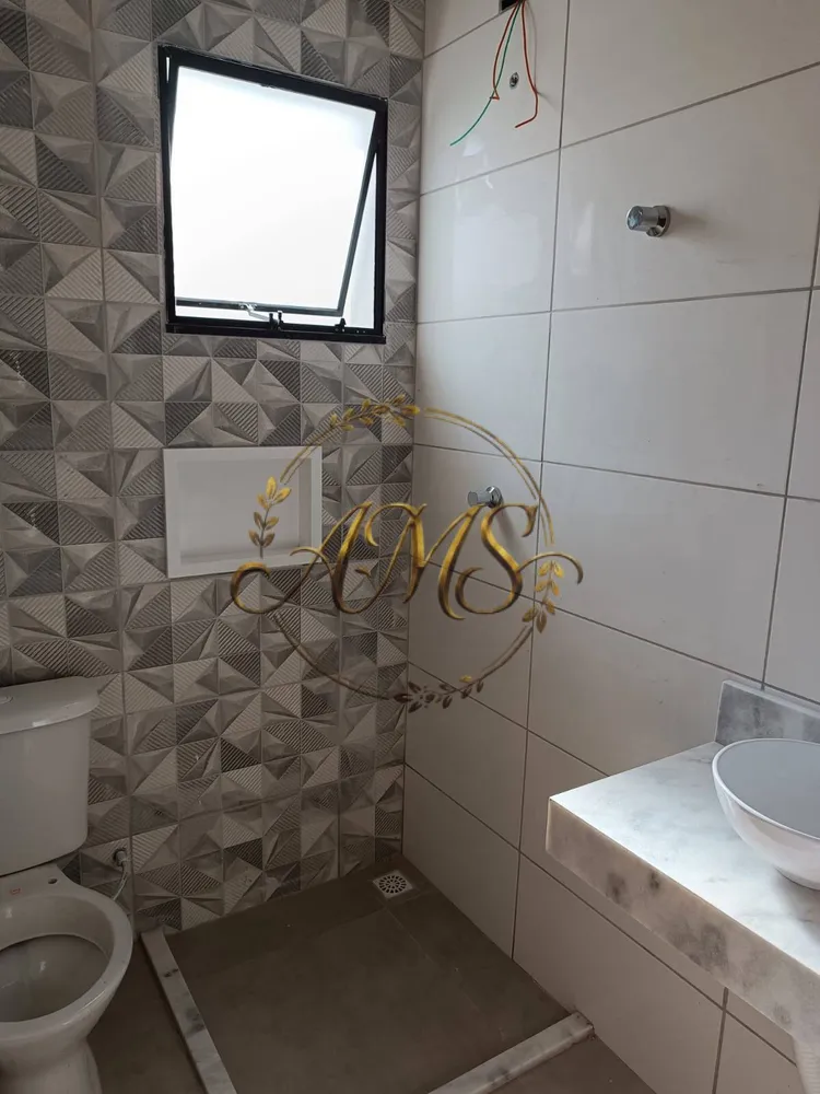 Casa, 3 quartos, 65 m² - Foto 6
